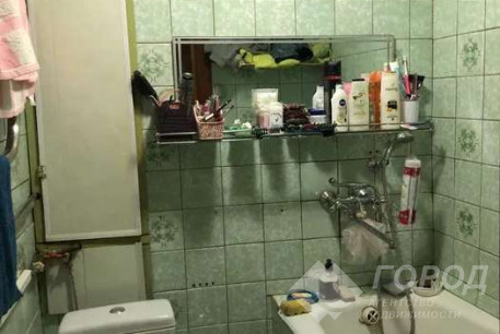 Продам 3-х кімнатну квартиру, Основа, Код: 806692/1