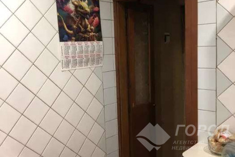 Продам 3-х кімнатну квартиру, Основа, Код: 806692/1