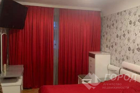 Продам 3-х кімнатну квартиру, Павлово поле, 23 Августа метро, Код: 806694/1