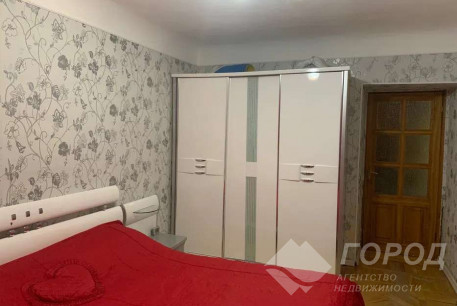 Продам 3-х кімнатну квартиру, Павлово поле, 23 Августа метро, Код: 806694/1