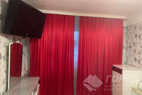 Продам 3-х кімнатну квартиру, Павлово поле, 23 Августа метро, Код: 806694/1