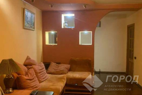 Продам 3-х кімнатну квартиру, Павлово поле, 23 Августа метро, Код: 806694/1