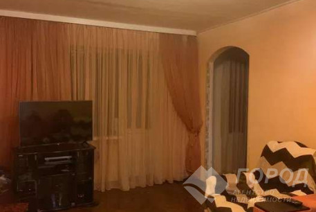 Продам 3-х кімнатну квартиру, Павлово поле, 23 Августа метро, Код: 806694/1