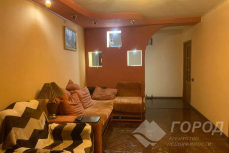 Продам 3-х кімнатну квартиру, Павлово поле, 23 Августа метро, Код: 806694/1