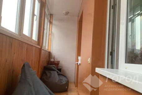 Продам 3-х кімнатну квартиру, Павлово поле, 23 Августа метро, Код: 806694/1