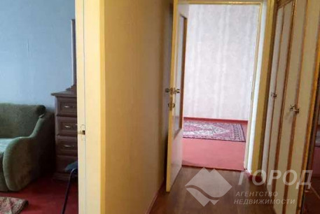 Сдам 2-х кімнатну квартиру, Холодная Гора, Холодная Гора метро, Код: 806695/1