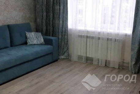 Сдам 1-кімнатну квартиру, Павлово поле, 23 Августа метро, Код: 806697/1