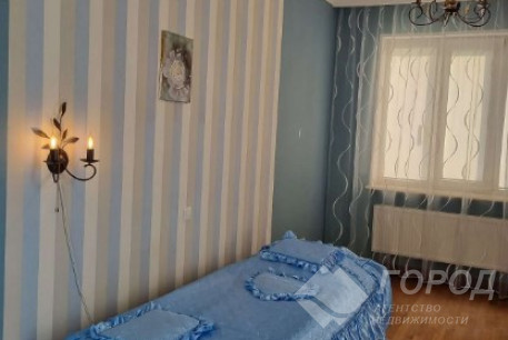 Сдам 4-х кімнатну квартиру, Павлово поле, 23 Августа метро, Код: 806697/2