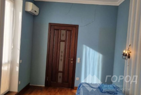 Сдам 4-х кімнатну квартиру, Павлово поле, 23 Августа метро, Код: 806697/2
