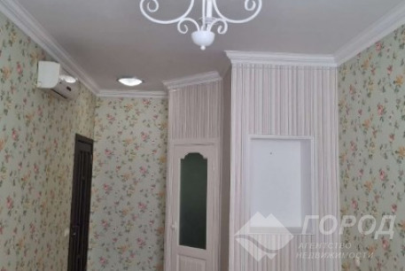 Сдам 4-х кімнатну квартиру, Павлово поле, 23 Августа метро, Код: 806697/2
