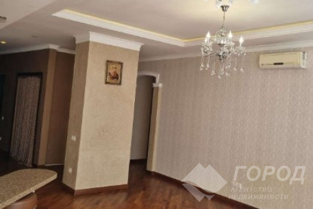 Сдам 4-х кімнатну квартиру, Павлово поле, 23 Августа метро, Код: 806697/2