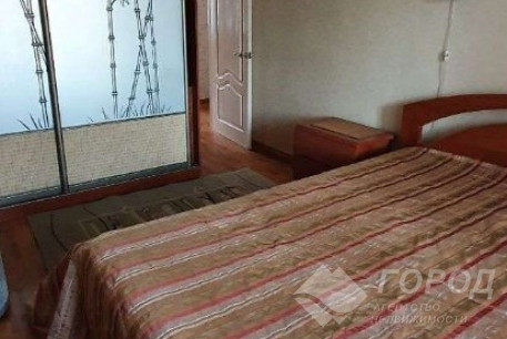 Сдам 3-х кімнатну квартиру, Сосновая Горка, Павловка, Код: 806698/1