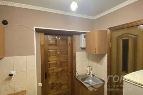 Сдам 1-кімнатну квартиру, Центр, Пушкинская метро, Код: 806699/1