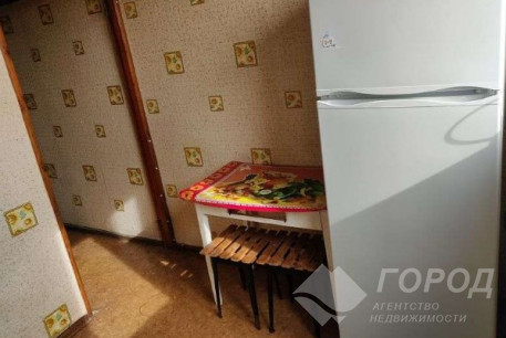 Сдам 1-кімнатну квартиру, Гагарина проспект, Спортивная метро, Код: 806701/1