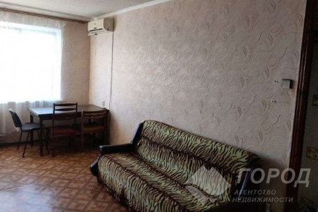 Сдам 1-кімнатну квартиру, Гагарина проспект, Спортивная метро, Код: 806701/1