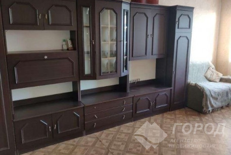 Сдам 1-кімнатну квартиру, Гагарина проспект, Спортивная метро, Код: 806701/1