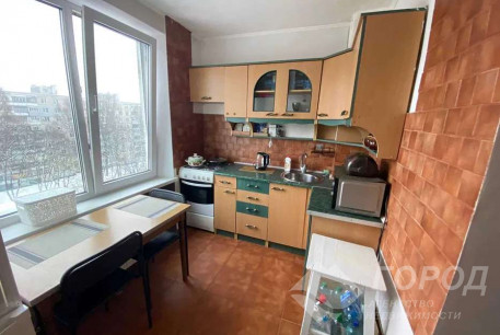 Сдам 1-кімнатну квартиру, Салтовка, Героев Труда метро, Код: 806703/1