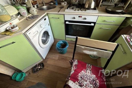 Продам 3-х кімнатну квартиру, Салтовка, Код: 806705/1