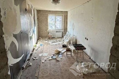 Продам 3-х кімнатну квартиру, Салтовка, Код: 806705/1