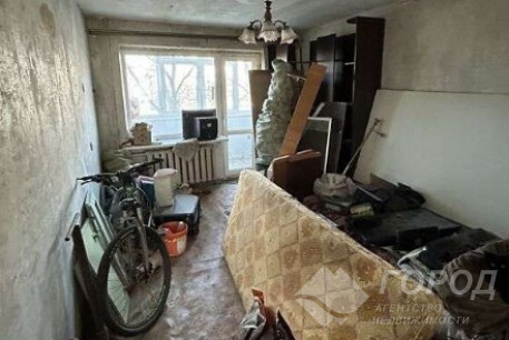 Продам 3-х кімнатну квартиру, Салтовка, Код: 806705/1