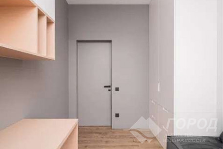 Продам 3-х кімнатну квартиру в новобудові, Гагарина проспект, Проспект Гагарина метро, Код: 806708/1