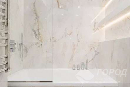 Продам 3-х кімнатну квартиру в новобудові, Гагарина проспект, Проспект Гагарина метро, Код: 806708/1