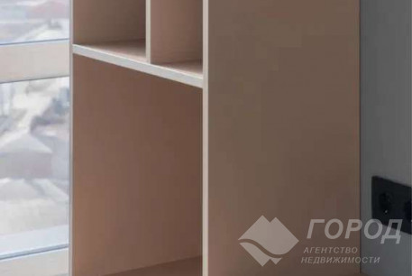 Продам 3-х кімнатну квартиру в новобудові, Гагарина проспект, Проспект Гагарина метро, Код: 806708/1