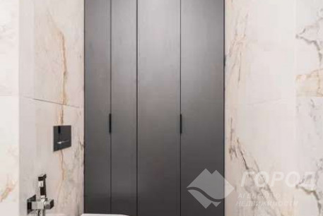 Продам 3-х кімнатну квартиру в новобудові, Гагарина проспект, Проспект Гагарина метро, Код: 806708/1