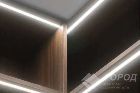 Продам 3-х кімнатну квартиру в новобудові, Гагарина проспект, Проспект Гагарина метро, Код: 806708/1