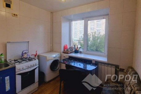 Продам 3-х кімнатну квартиру, Холодная Гора, Холодная Гора метро, Код: 806710/1