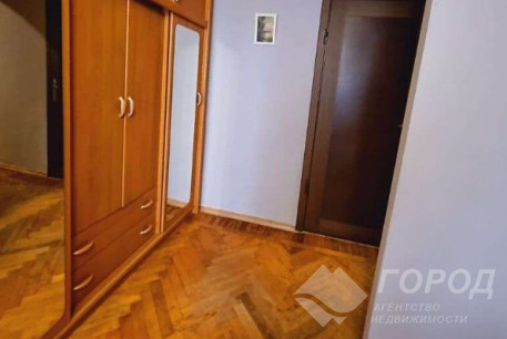 Продам 3-х кімнатну квартиру, Холодная Гора, Холодная Гора метро, Код: 806710/1