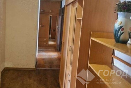Продам 3-х кімнатну квартиру, Холодная Гора, Холодная Гора метро, Код: 806710/1