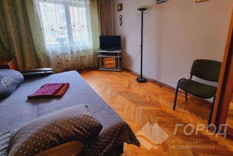 Продам 3-х кімнатну квартиру, Холодная Гора, Холодная Гора метро, Код: 806710/1