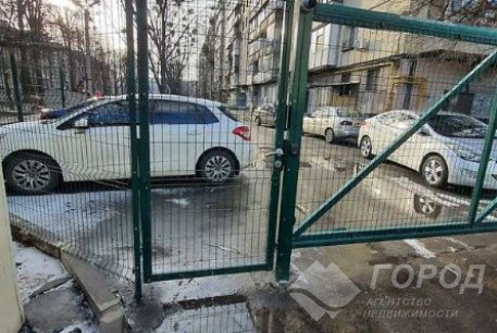 Продам 3-х кімнатну квартиру, Холодная Гора, Холодная Гора метро, Код: 806710/1