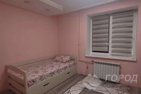 Продам 3-х кімнатну квартиру, Салтовка, Код: 806711/1