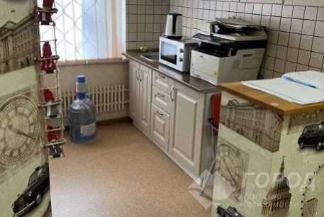 Продам 3-х кімнатну квартиру, Сосновая Горка, Научная метро, Код: 806712/1