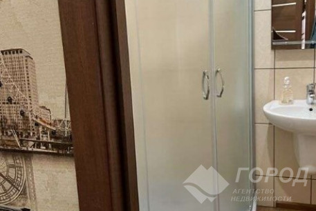 Продам 3-х кімнатну квартиру, Сосновая Горка, Научная метро, Код: 806712/1