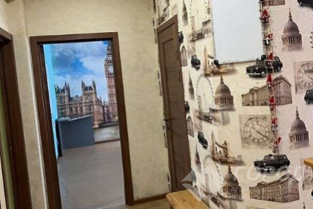 Продам 3-х кімнатну квартиру, Сосновая Горка, Научная метро, Код: 806712/1