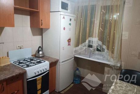 Сдам 3-х кімнатну квартиру, Новые дома, Код: 806713/1