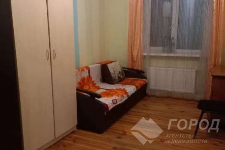 Сдам гостинку, Гагарина проспект, Новый цирк, Код: 806714/1