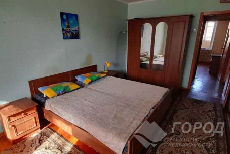 Сдам 3-х кімнатну квартиру, Салтовка, Героев Труда метро, Код: 806715/1