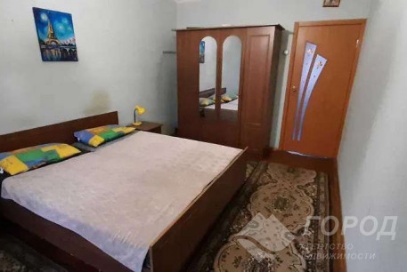 Сдам 3-х кімнатну квартиру, Салтовка, Героев Труда метро, Код: 806715/1