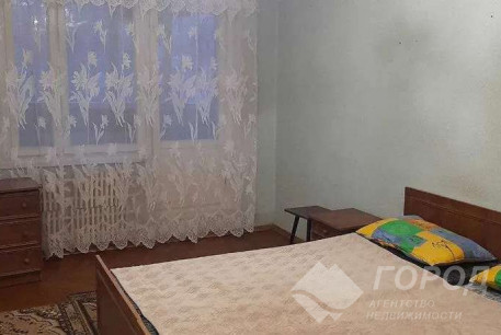 Сдам 3-х кімнатну квартиру, Салтовка, Героев Труда метро, Код: 806715/1