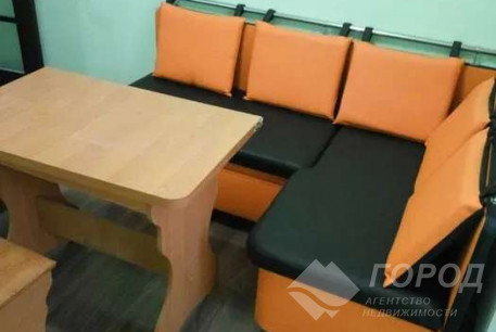 Сдам 1-кімнатну квартиру в новобудові, ХТЗ, Масельского метро, Код: 806716/1