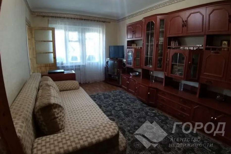 Сдам 2-х кімнатну квартиру, Одесская, Код: 806718/1