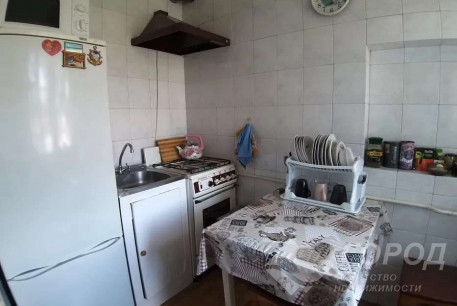 Сдам 2-х кімнатну квартиру, Одесская, Код: 806718/1