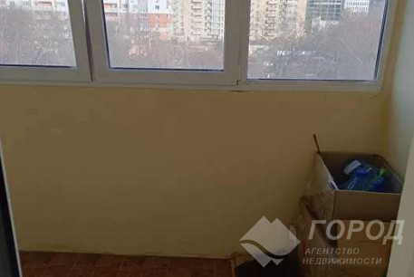 Сдам 1-кімнатну квартиру, Сосновая Горка, Научная метро, Код: 806720/1