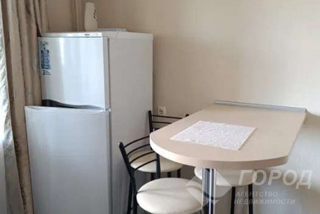 Сдам 1-кімнатну квартиру, Сосновая Горка, Научная метро, Код: 806720/1