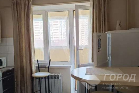 Сдам 1-кімнатну квартиру, Сосновая Горка, Научная метро, Код: 806720/1