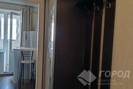 Сдам 1-кімнатну квартиру, Сосновая Горка, Научная метро, Код: 806720/1